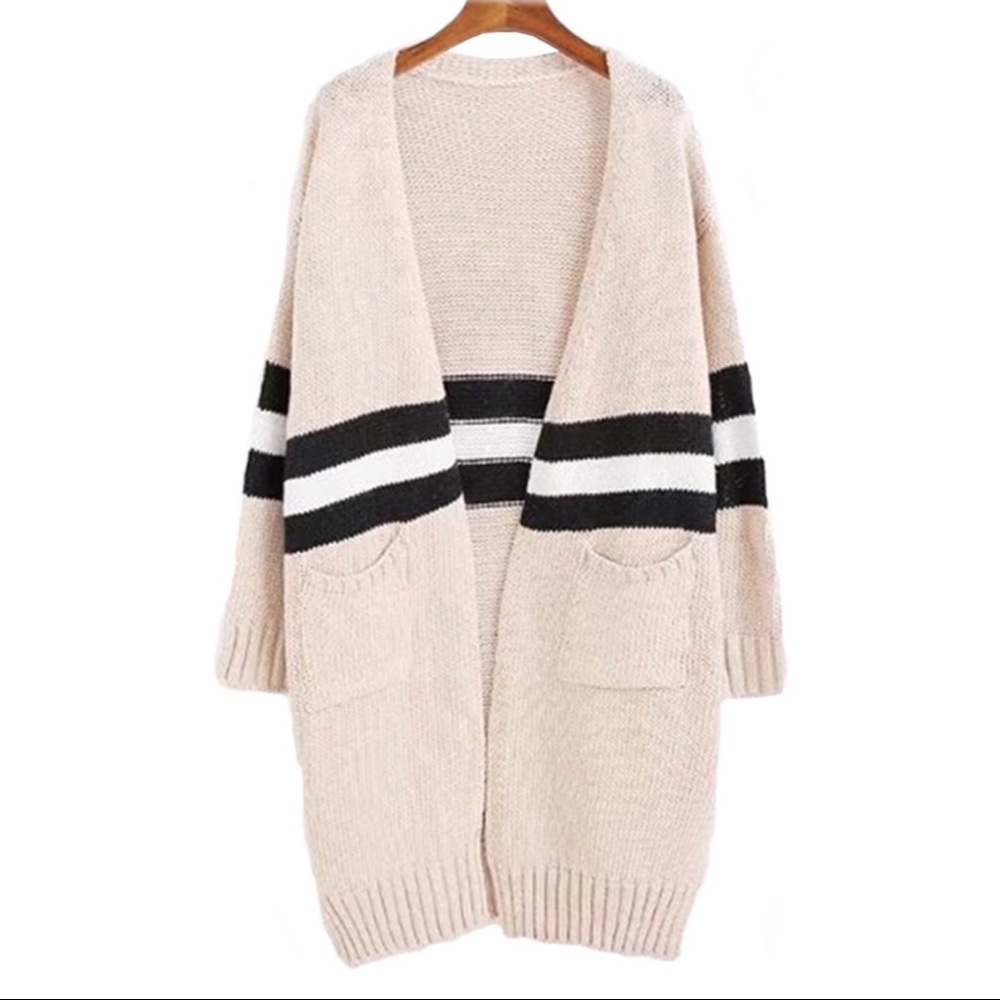 Goodnight Macaroon Estrella Sweater